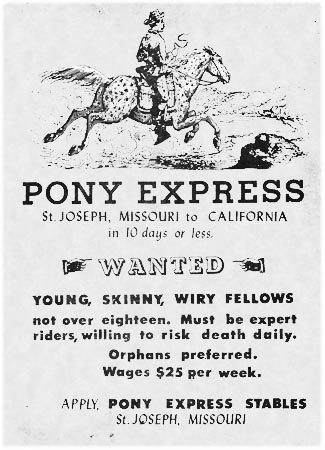 ponyexpress